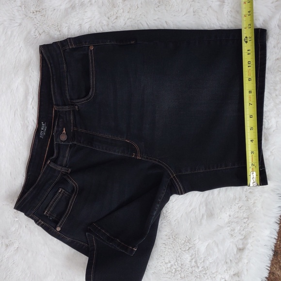 Judy Blue Los Angeles High Rise Mid Thigh, Size 1XL - Picture 12 of 17